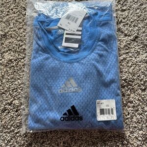 Adidas | Climalite Running Performance Long Sleeve Tee